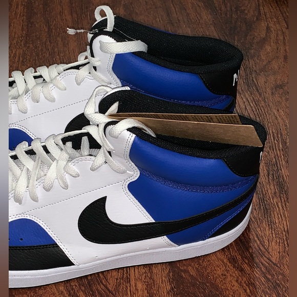 Nike size 10